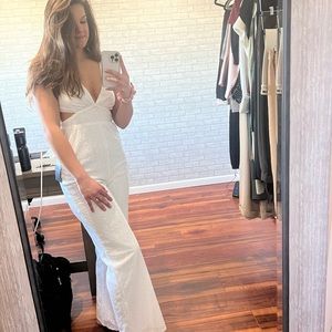 Bachelorette jumpsuit! NWT